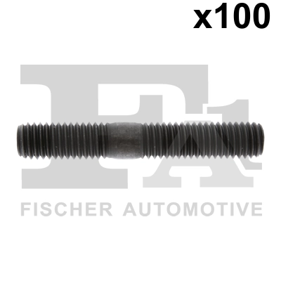 Bolt, charger mounting