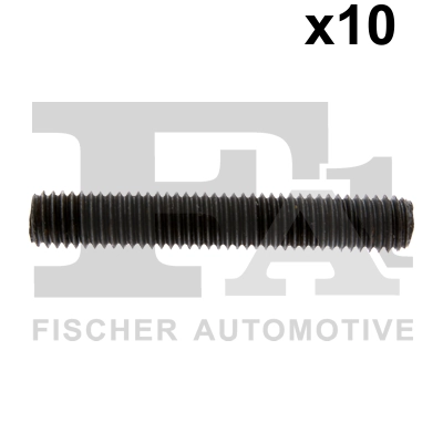 Bolt, charger mounting