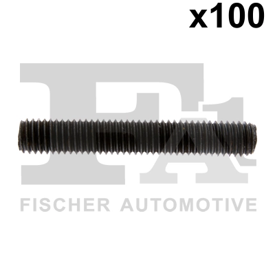 Bolt, charger mounting