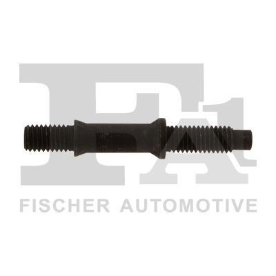 Bolt, exhaust system