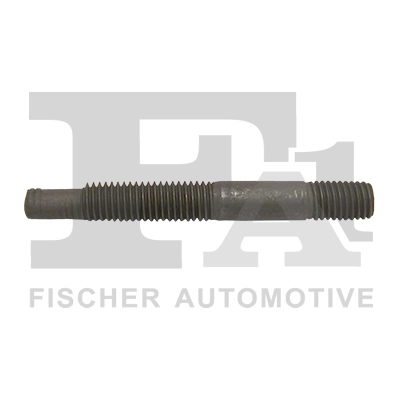 Bolt, exhaust system