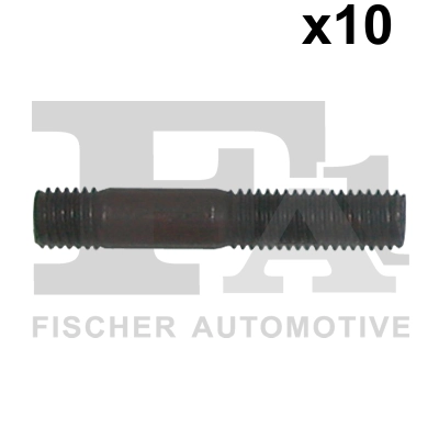 Bolt, charger mounting