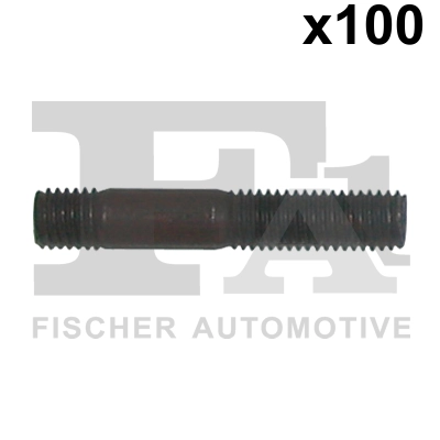 Bolt, charger mounting