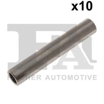 Spacer Sleeve, exhaust system