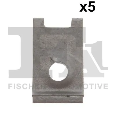 Sheet Metal Nut