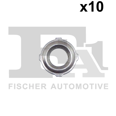 Heat Shield, injection system