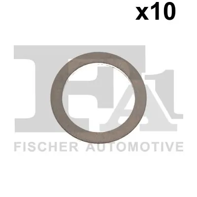 Seal Ring, oil drain plug
