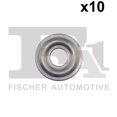 Heat Shield, injection system
