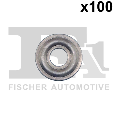 Heat Shield, injection system