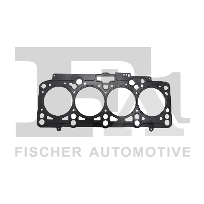 Gasket, cylinder head