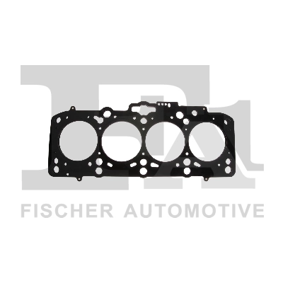 Gasket, cylinder head