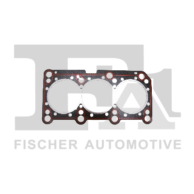 Gasket, cylinder head