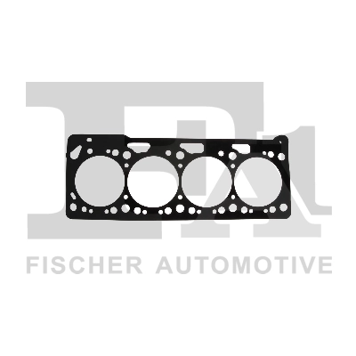 Gasket, cylinder head
