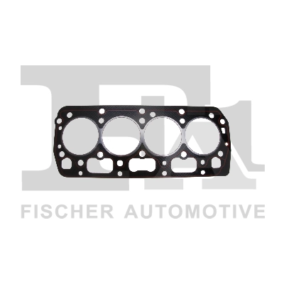 Gasket, cylinder head
