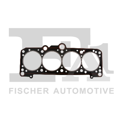 Gasket, cylinder head