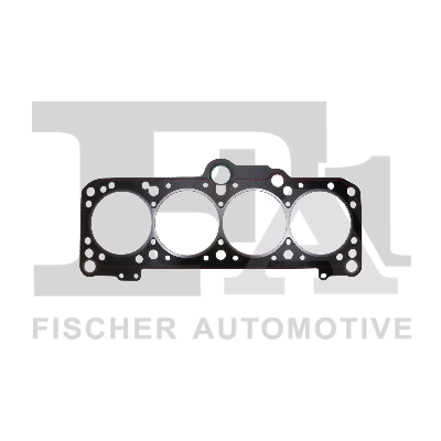 Gasket, cylinder head