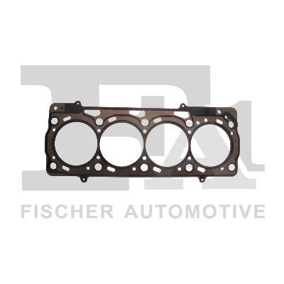 Gasket, cylinder head