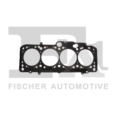 Gasket, cylinder head