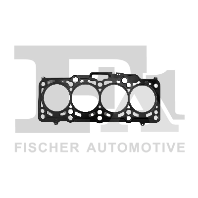 Gasket, cylinder head