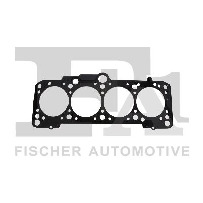 Gasket, cylinder head