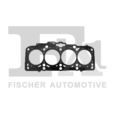 Gasket, cylinder head