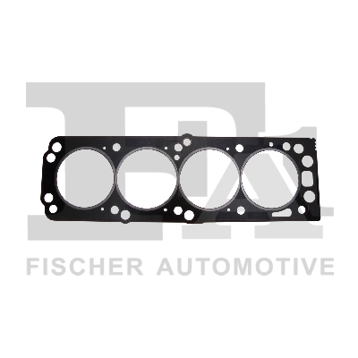 Gasket, cylinder head