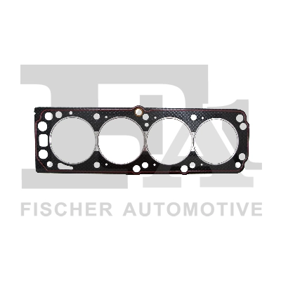 Gasket, cylinder head