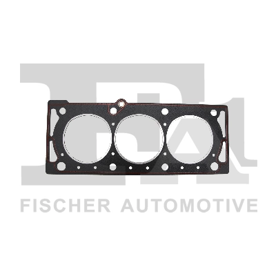 Gasket, cylinder head