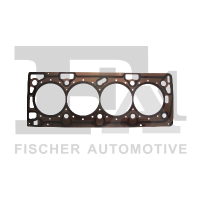 Gasket, cylinder head