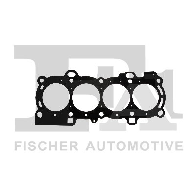 Gasket, cylinder head