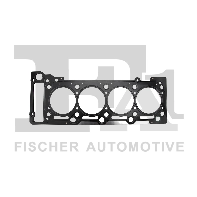Gasket, cylinder head
