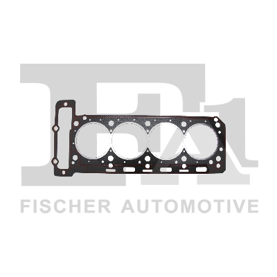 Gasket, cylinder head