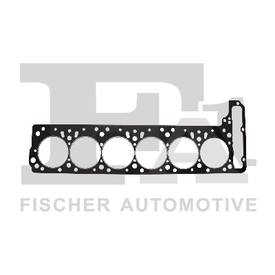 Gasket, cylinder head