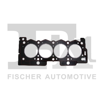 Gasket, cylinder head