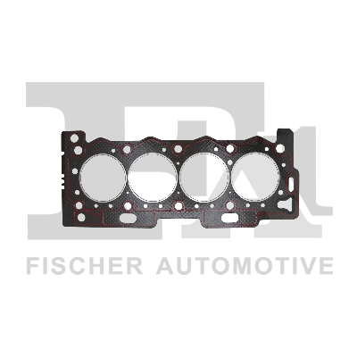 Gasket, cylinder head