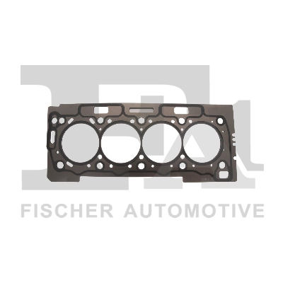 Gasket, cylinder head