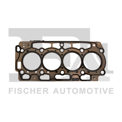 Gasket, cylinder head