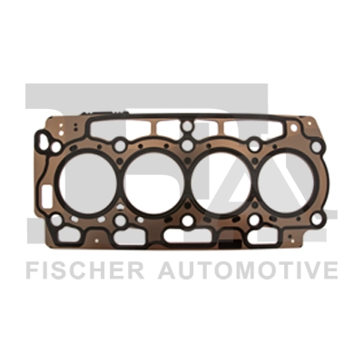 Gasket, cylinder head