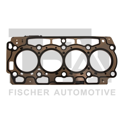 Gasket, cylinder head