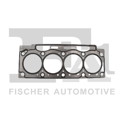 Gasket, cylinder head