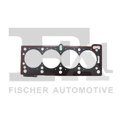 Gasket, cylinder head