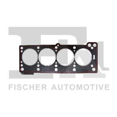 Gasket, cylinder head