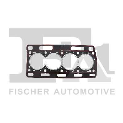 Gasket, cylinder head