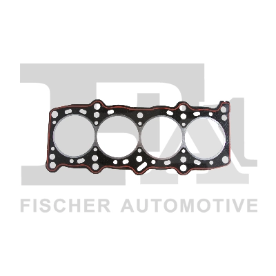 Gasket, cylinder head