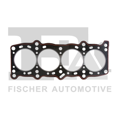 Gasket, cylinder head