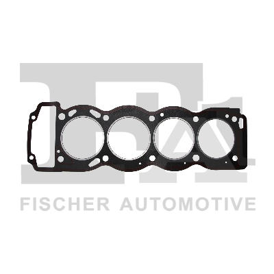 Gasket, cylinder head