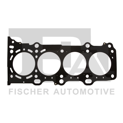 Gasket, cylinder head