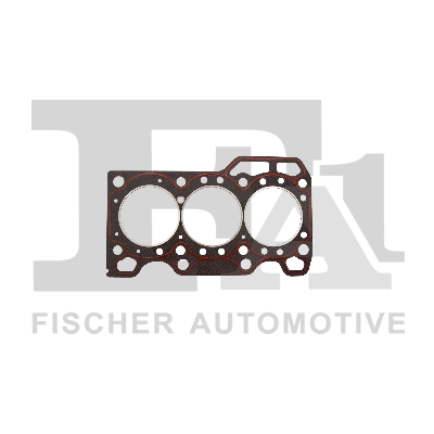 Gasket, cylinder head