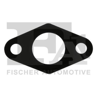Gasket, EGR valve