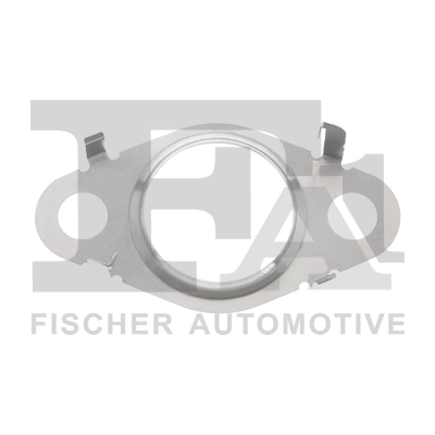 Gasket, EGR valve